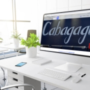 Nuovo sito web Cabagaglio