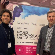 Packaging week