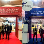 cabagaglio Paris packaging week 2024