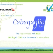 attestato rivending cabagaglio